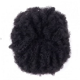 Mèche kinky 100% naturelle
