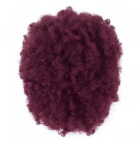 Mèche kinky 100% naturelle