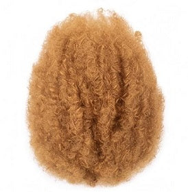 Mèche kinky 100% naturelle