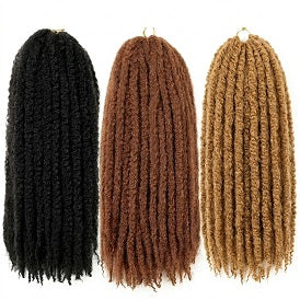 Mèche Marley-twist