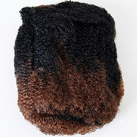 Mèche kinky semi-naturel